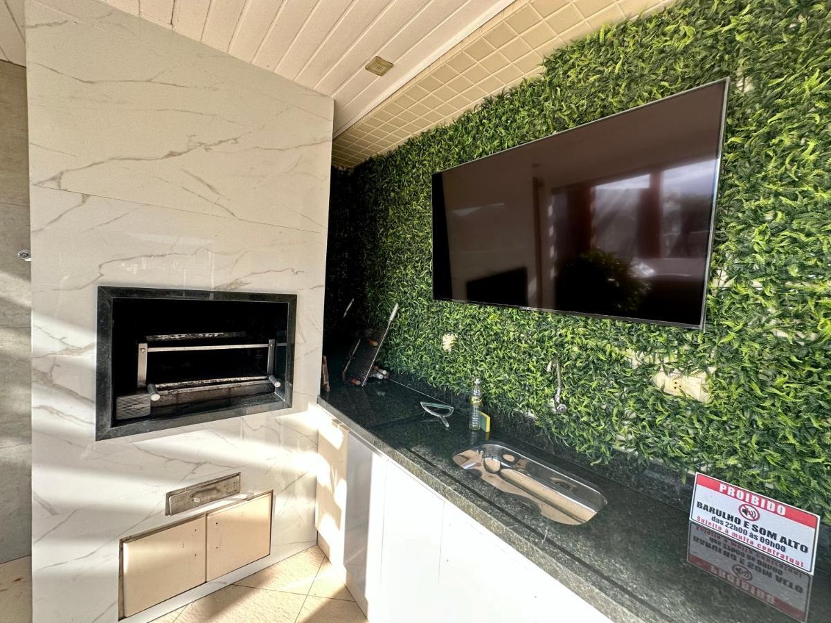 Cobertura De 3 Quartos Com Hidromassagem E Vista Do Por-do-sol Apartment *
