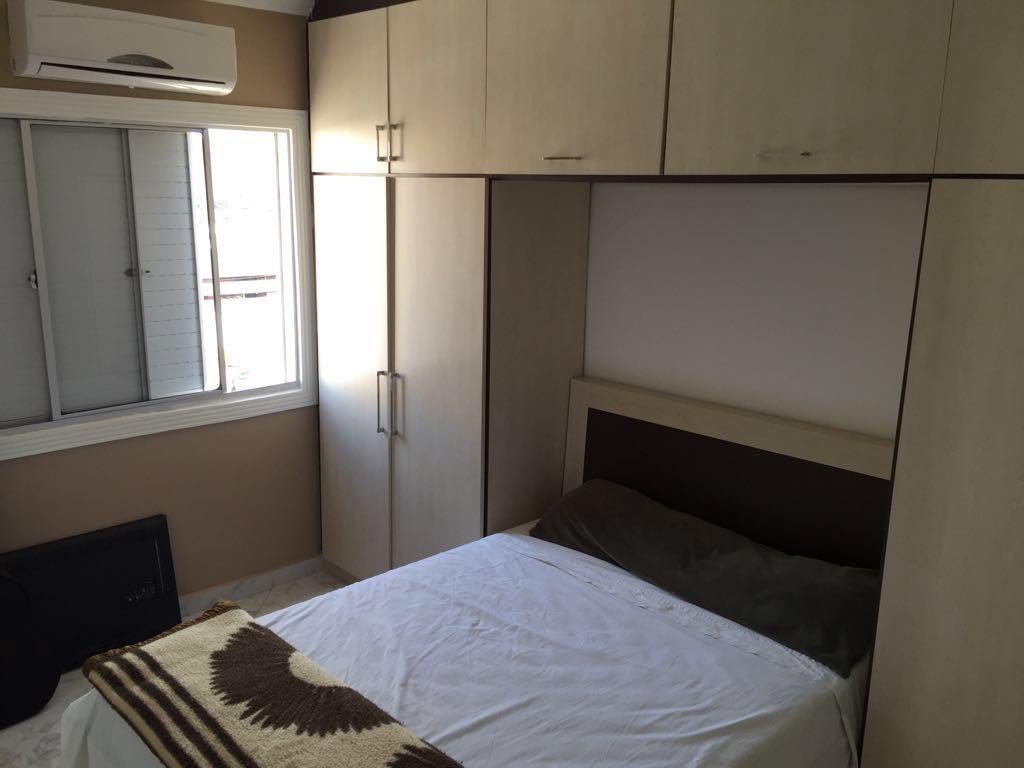 Apartment Cobertura De 3 Quartos Com Hidromassagem E Vista Do Por-do-sol Guaruja