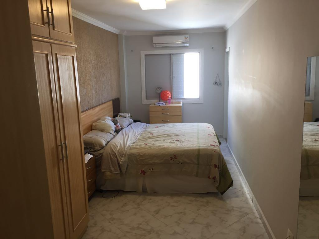 Cobertura De 3 Quartos Com Hidromassagem E Vista Do Por-do-sol *
