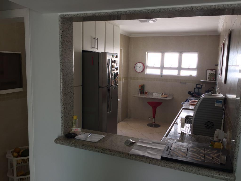 Apartment Cobertura De 3 Quartos Com Hidromassagem E Vista Do Por-do-sol