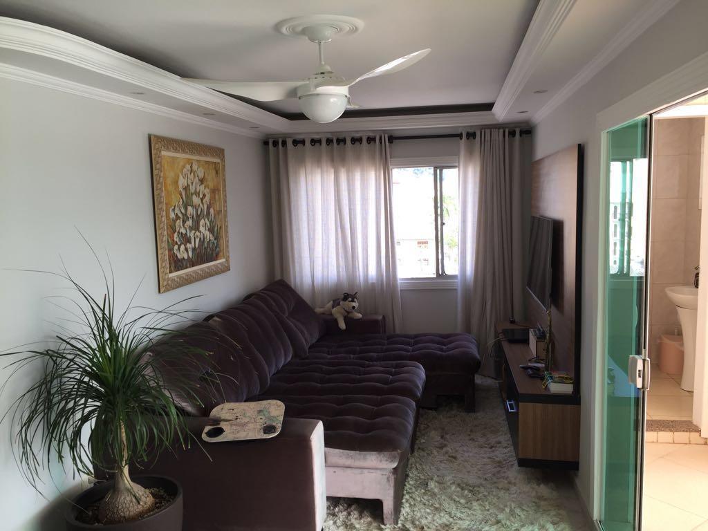 Cobertura De 3 Quartos Com Hidromassagem E Vista Do Por-do-sol *