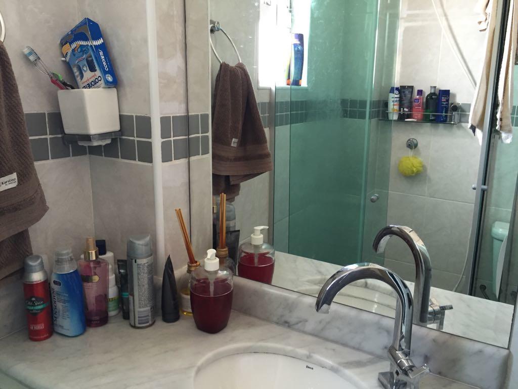 Apartment Cobertura De 3 Quartos Com Hidromassagem E Vista Do Por-do-sol Guaruja