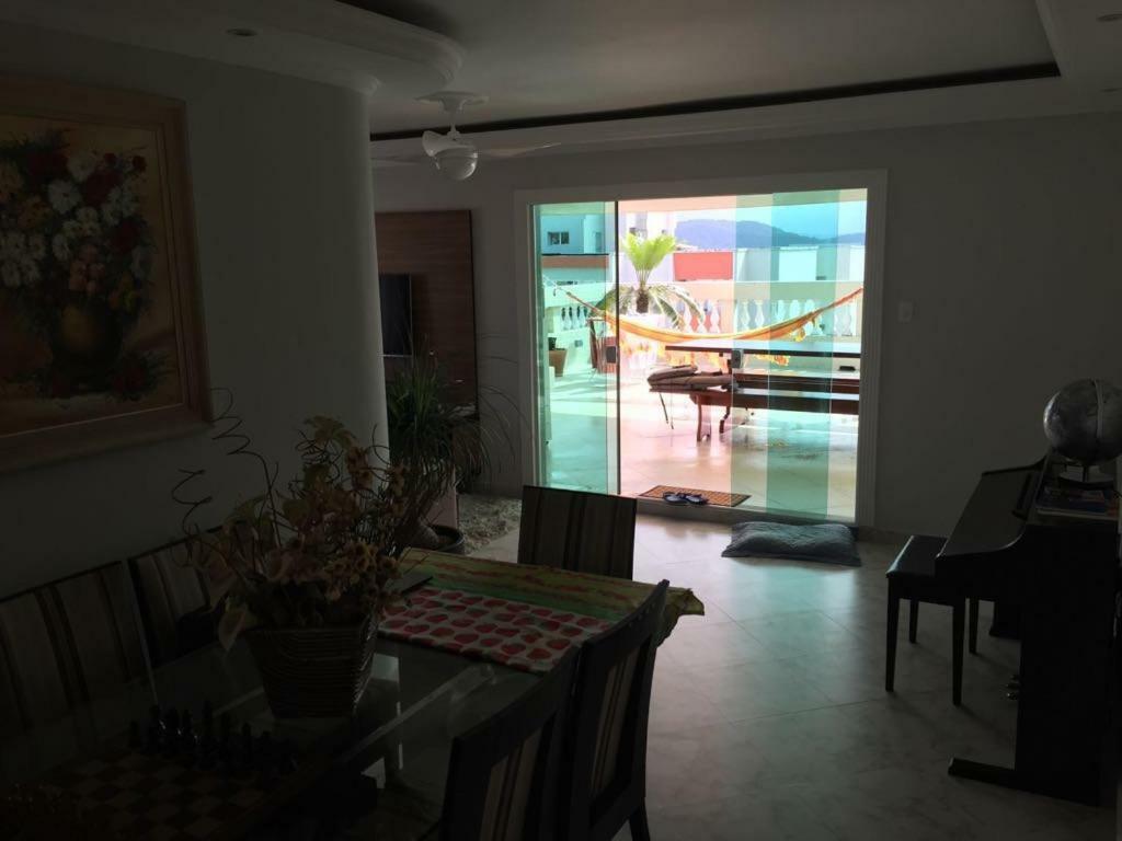 Cobertura De 3 Quartos Com Hidromassagem E Vista Do Por-do-sol Apartment *